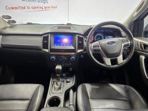 Ford Ranger 2.0SiT double cab 4x4 XLT - Image 26