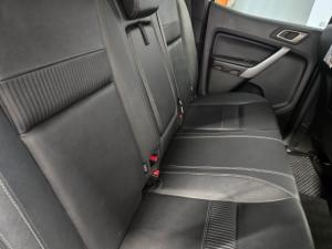 Ford Ranger 2.0SiT double cab 4x4 XLT - Image 28