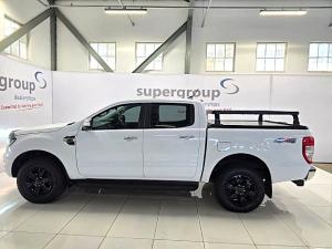 Ford Ranger 2.0SiT double cab 4x4 XLT - Image 2