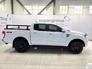 Ford Ranger 2.0SiT double cab 4x4 XLT - Image 3