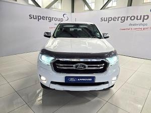 Ford Ranger 2.0SiT double cab 4x4 XLT - Image 4