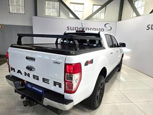 Ford Ranger 2.0SiT double cab 4x4 XLT - Image 5