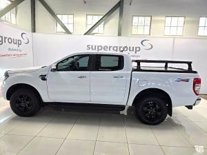 Ford Ranger 2.0SiT double cab 4x4 XLT - Image 6