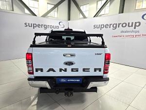 Ford Ranger 2.0SiT double cab 4x4 XLT - Image 7