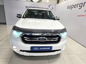 Ford Ranger 2.0SiT double cab 4x4 XLT - Image 8