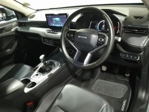 Haval Jolion 1.5T Luxury manual - Image 10