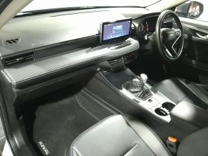 Haval Jolion 1.5T Luxury manual - Image 11