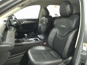 Haval Jolion 1.5T Luxury manual - Image 12