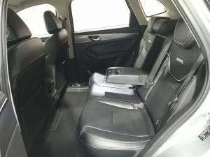 Haval Jolion 1.5T Luxury manual - Image 14