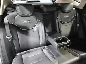 Haval Jolion 1.5T Luxury manual - Image 15