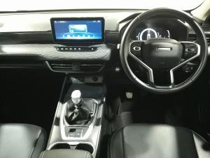 Haval Jolion 1.5T Luxury manual - Image 18