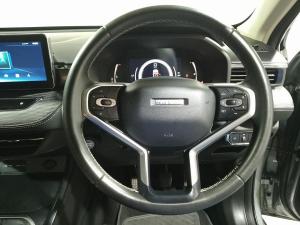 Haval Jolion 1.5T Luxury manual - Image 19