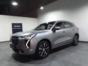 Haval Jolion 1.5T Luxury manual - Image 1