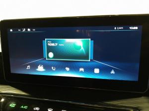 Haval Jolion 1.5T Luxury manual - Image 23