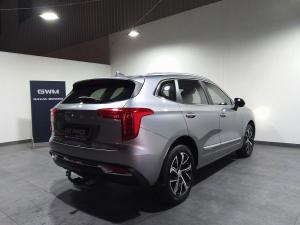 Haval Jolion 1.5T Luxury manual - Image 28