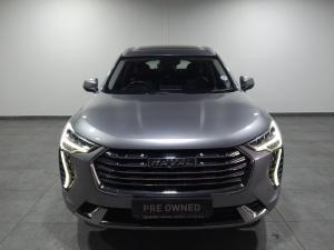 Haval Jolion 1.5T Luxury manual - Image 2