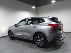 Haval Jolion 1.5T Luxury manual - Image 30