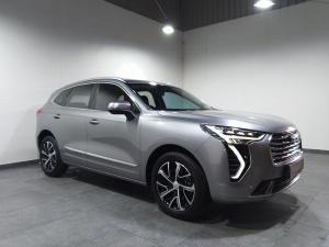 Haval Jolion 1.5T Luxury manual - Image 3