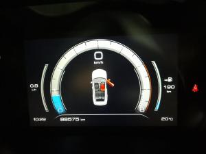 Haval Jolion 1.5T Luxury manual - Image 4