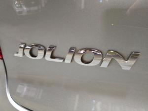 Haval Jolion 1.5T Luxury manual - Image 8