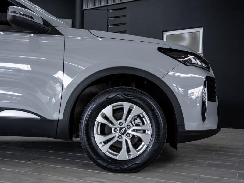 Chery Tiggo Tiggo Cross 1.5 LiT auto
