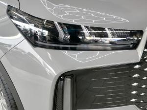 Chery Tiggo Cross 1.5 LiT auto - Image 12