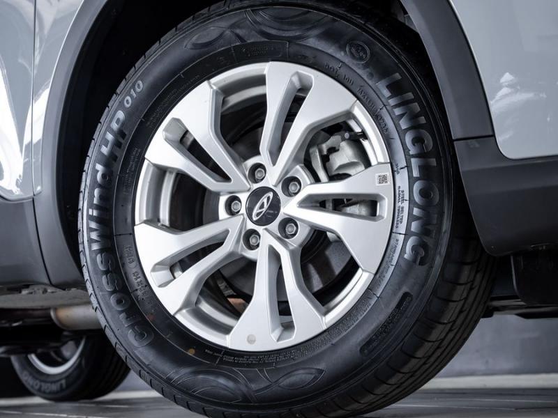 Chery Tiggo Tiggo Cross 1.5 LiT auto