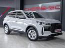 Thumbnail Chery Tiggo Cross 1.5 LiT auto