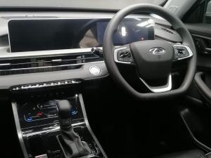 Chery Tiggo Cross 1.5 LiT auto - Image 24