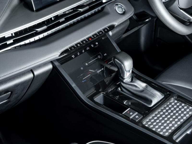 Chery Tiggo Tiggo Cross 1.5 LiT auto