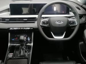 Chery Tiggo Cross 1.5 LiT auto - Image 25