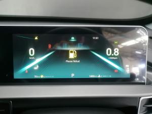 Chery Tiggo Cross 1.5 LiT auto - Image 27