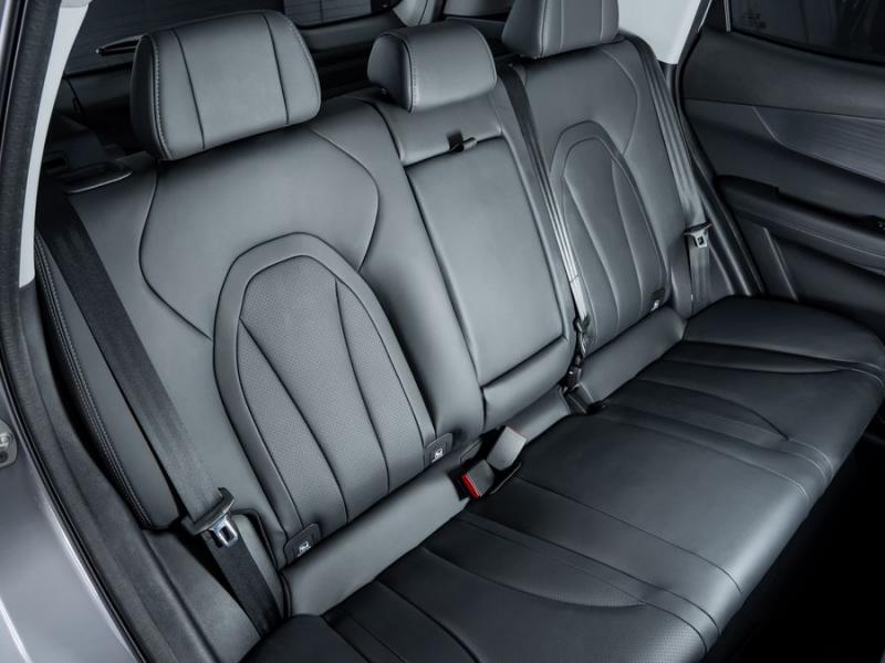 Chery Tiggo Tiggo Cross 1.5 LiT auto