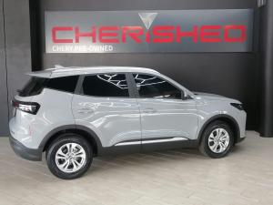Chery Tiggo Cross 1.5 LiT auto - Image 4