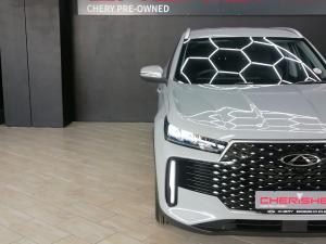 Chery Tiggo Cross 1.5 LiT auto - Image 8