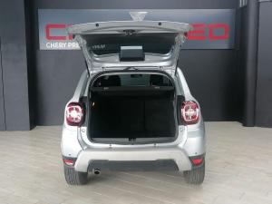 Renault Duster 1.5dCi Dynamique auto - Image 10