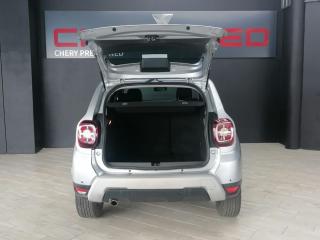 Renault Duster 1.5dCi Dynamique auto