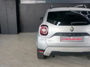 Renault Duster 1.5dCi Dynamique auto - Image 11