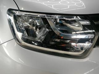 Renault Duster 1.5dCi Dynamique auto