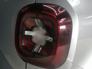 Renault Duster 1.5dCi Dynamique auto