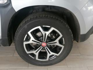 Renault Duster 1.5dCi Dynamique auto
