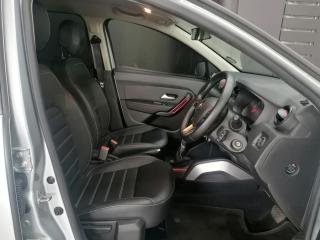 Renault Duster 1.5dCi Dynamique auto