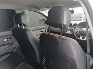 Renault Duster 1.5dCi Dynamique auto