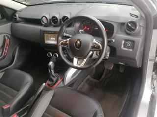 Renault Duster 1.5dCi Dynamique auto