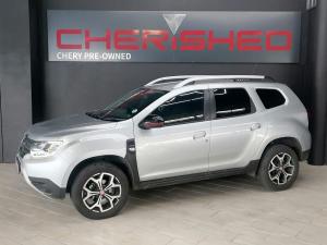 Renault Duster 1.5dCi Dynamique auto - Image 1
