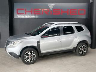 Renault Duster 1.5dCi Dynamique auto