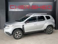 Renault Duster 1.5dCi Dynamique auto