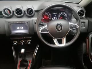 Renault Duster 1.5dCi Dynamique auto