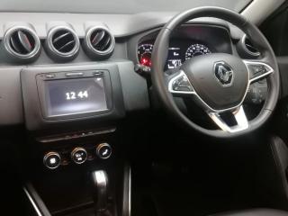 Renault Duster 1.5dCi Dynamique auto
