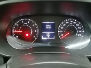 Renault Duster 1.5dCi Dynamique auto